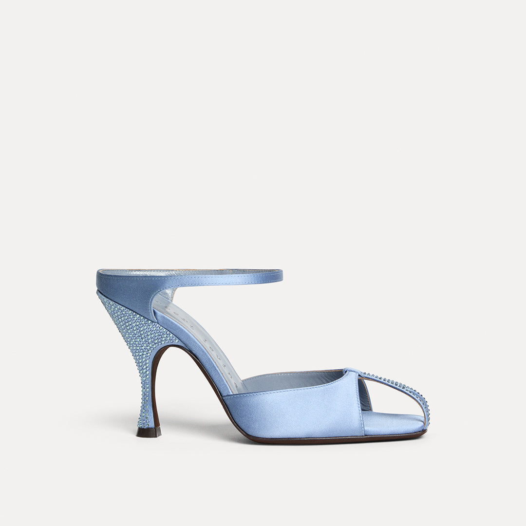 HIDDEN GEM MULE