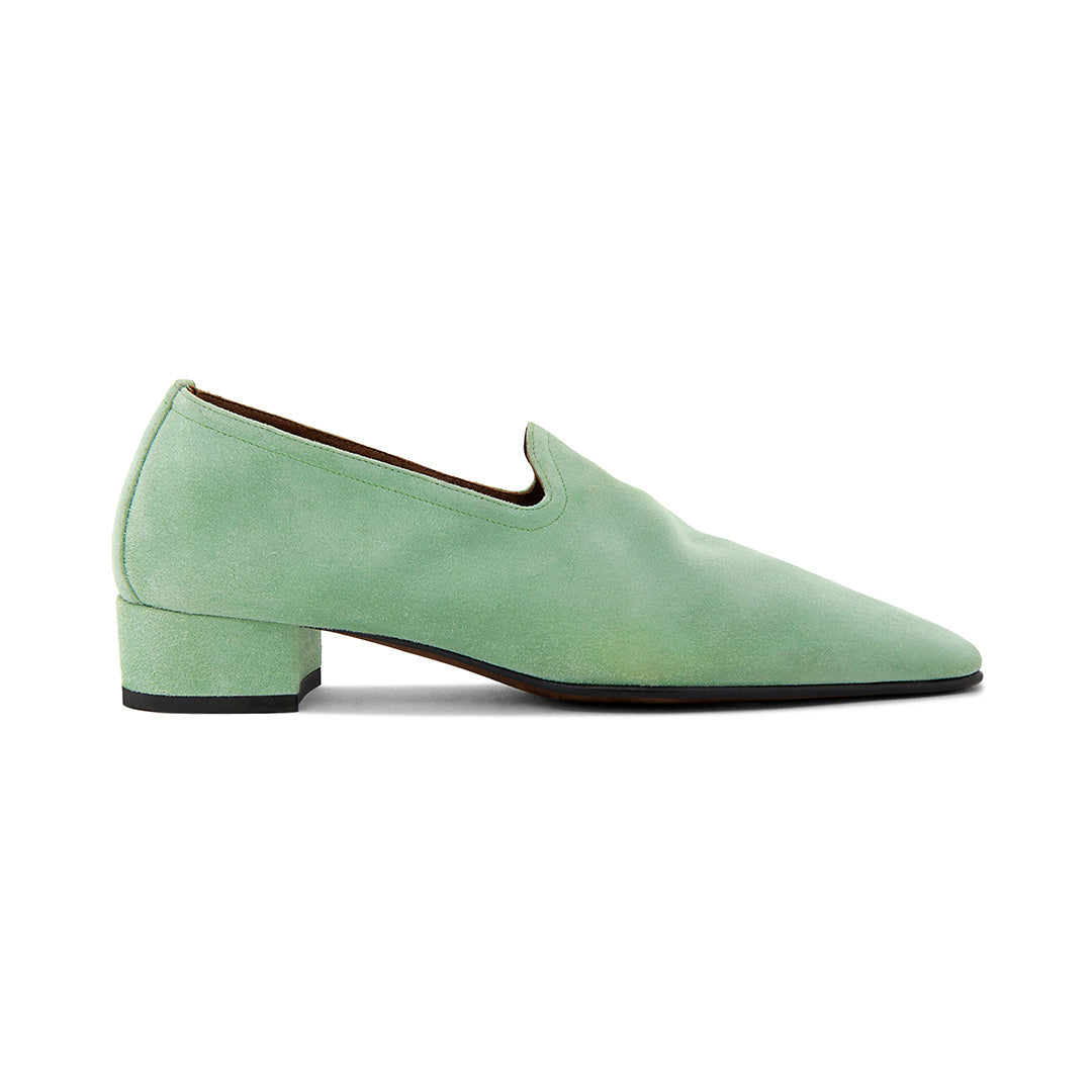 mint green mens dress shoes Men's Genuine Leather Oxford Style Dress Shoes