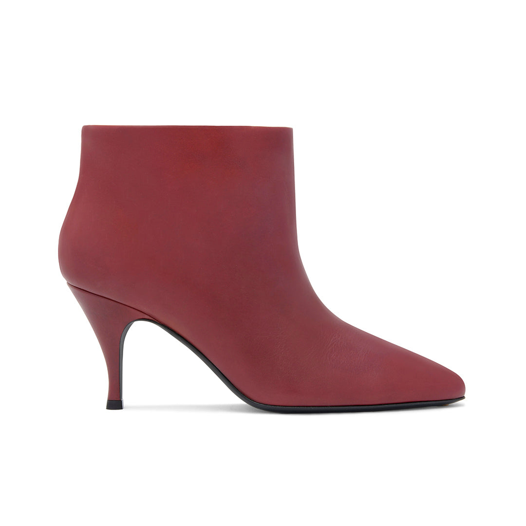 Silhouette ankle